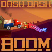 Dash Dash Boom