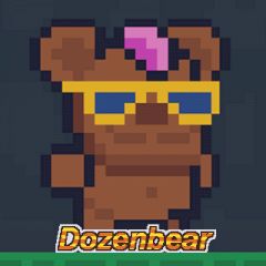 Dozenbear