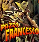 Pazzo Francesco