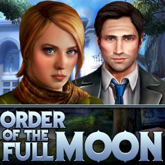 Order of the Full Moon