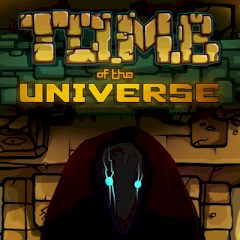 Tomb of the Universe