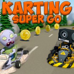 Karting Super Go