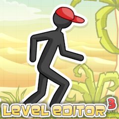 Level Editor 3