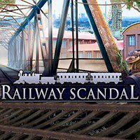 Railway Scandal