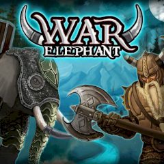 War Elephant War Elephant