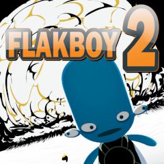 Flakboy 2