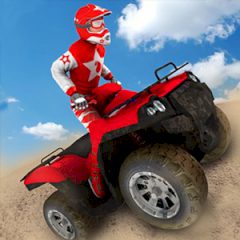 Off Road Multiplayer Racing