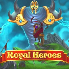 Royal Heroes