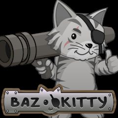 Bazookitty