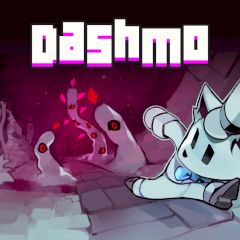 Dashmo Dashmo
