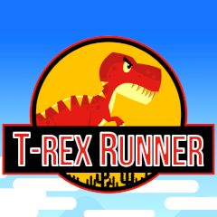 T-Rex Runner