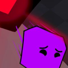 Purple Box Escapes Robots Purple Box Escapes Robots