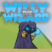 Willy the Wizard