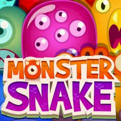 Monster Snake 🎮️ Play Online