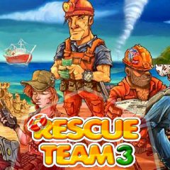 Rescue Team 3 Rescue Team 3