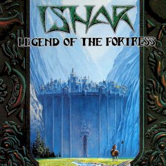 Ishar: Legend of the Fortress