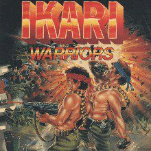 Ikari Warriors