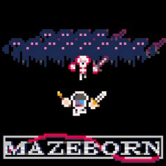 Mazeborn