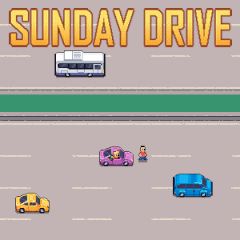 Sunday Drive Sunday Drive