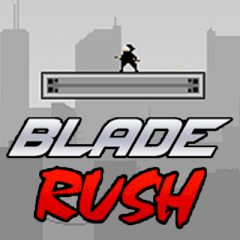 Blade Rush