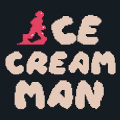 Ice Cream Man