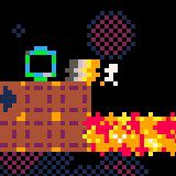 Tiny Platformer