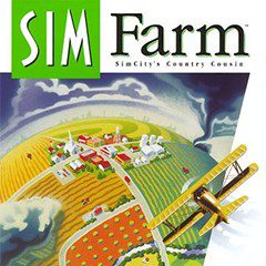 SimFarm: SimCity's Country Cousin