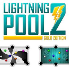 Lightning Pool 2 Lightning Pool 2