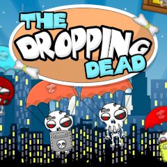 The Dropping Dead