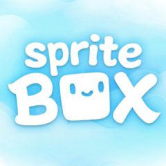 Sprite Box