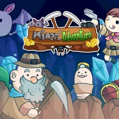 Miners Adventure Miners Adventure