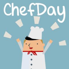 Chef Day 🎮️ Play Online