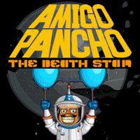 Amigo Pancho The Death Star