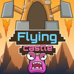 Flying Castle Flying Castle