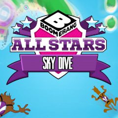 All Stars Sky Dive