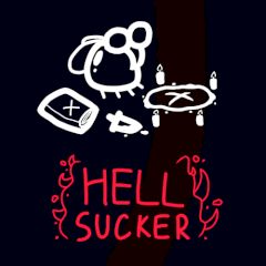 Hell Sucker Hell Sucker