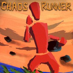 Chaos Runner Chaos Runner