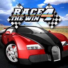 Race 4 the Win Race 4 the Win