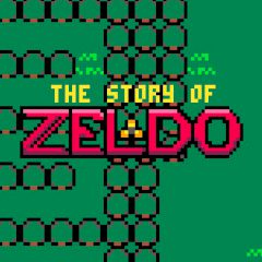 The Story of Zeldo