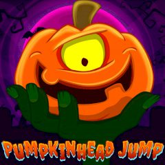 Pumpkinhead Jump