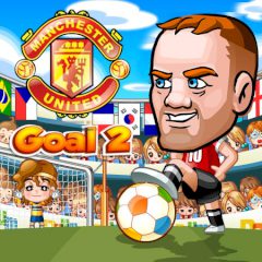 Manchester United Goal 2