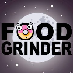 Food Grinder