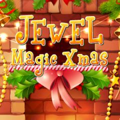 Jewel Magic Xmas