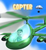 Mili&Tary Copter