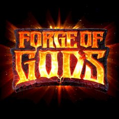 Forge of Gods