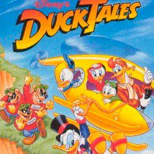 DuckTales