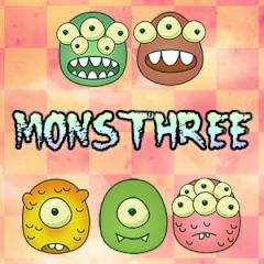 MonsThree