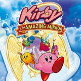 Kirby & the Amazing Mirror