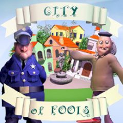 City of Fools