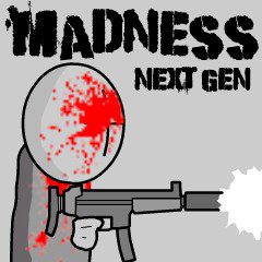 Madness Interactive Next Gen